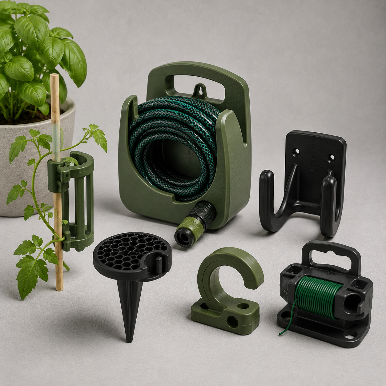 Garten