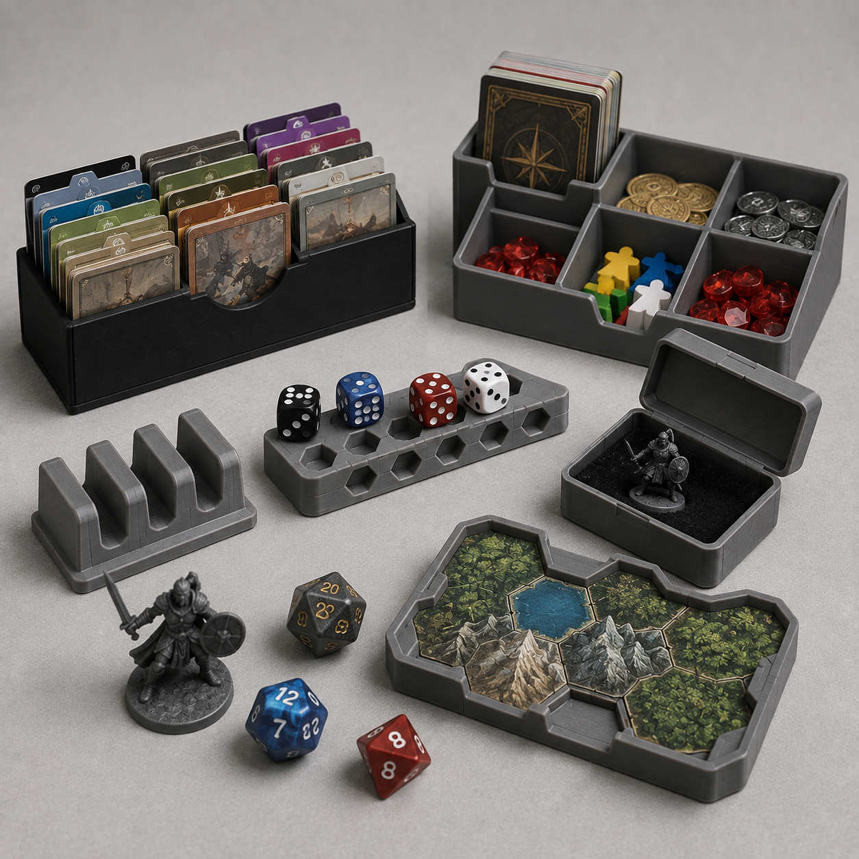 Spiele