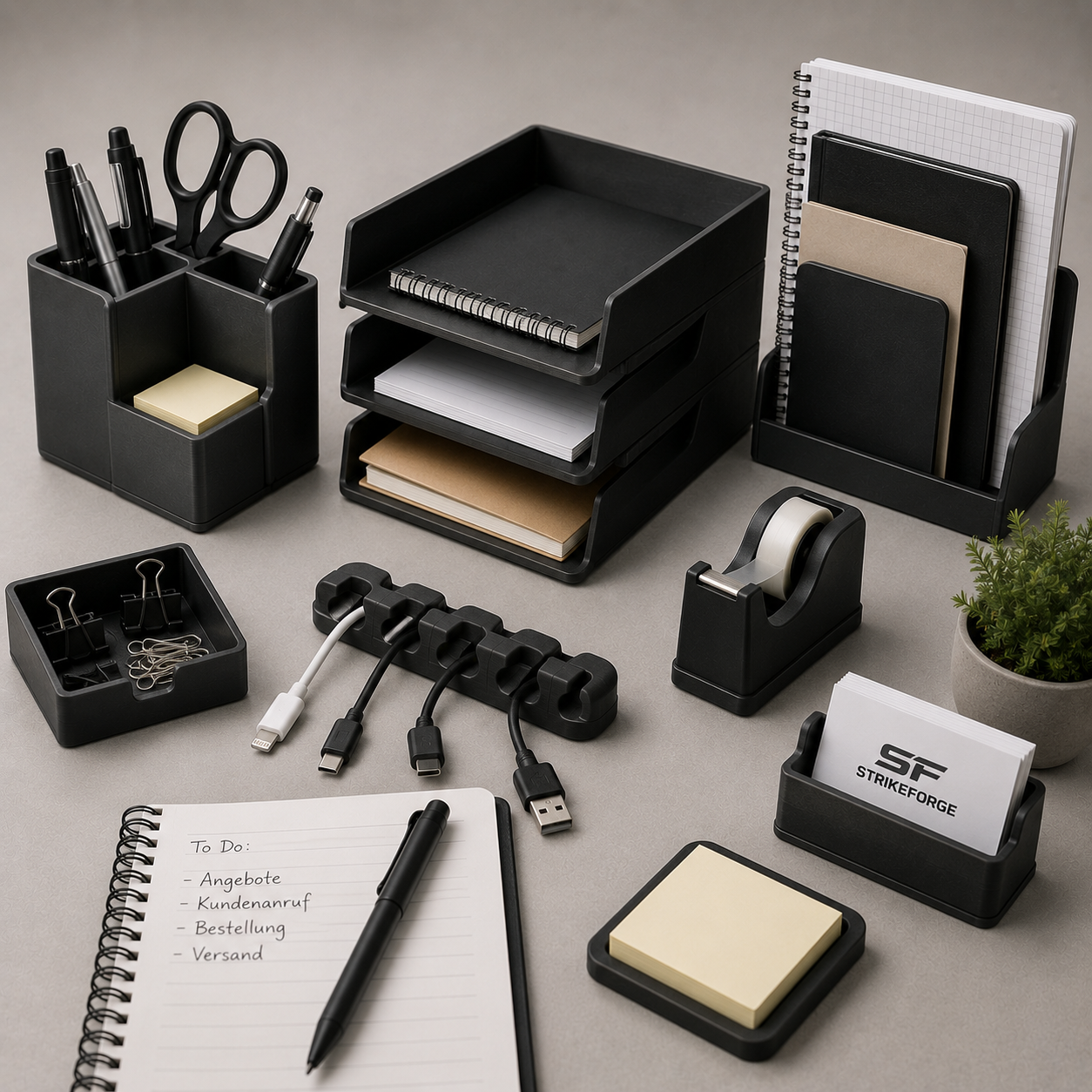 Büro