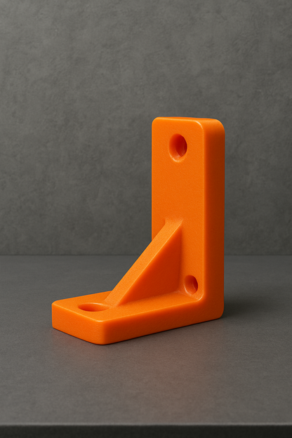Individueller 3D-Druckservice nach STL-Datei oder CAD