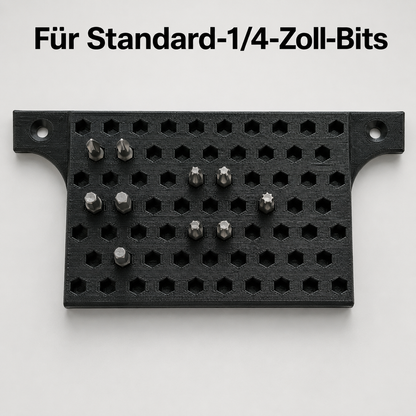 Bit-Organizer für 74 Bits