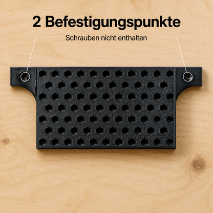 Bit-Organizer für 74 Bits