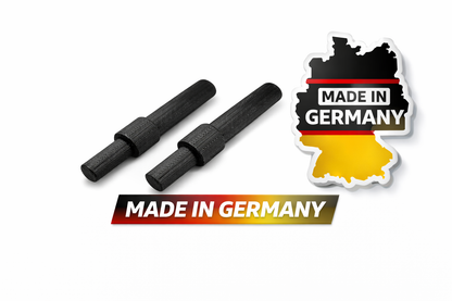 Handschuhfach-Scharniere für Ducato, Movano, Jumper & Boxer (2er-Set)