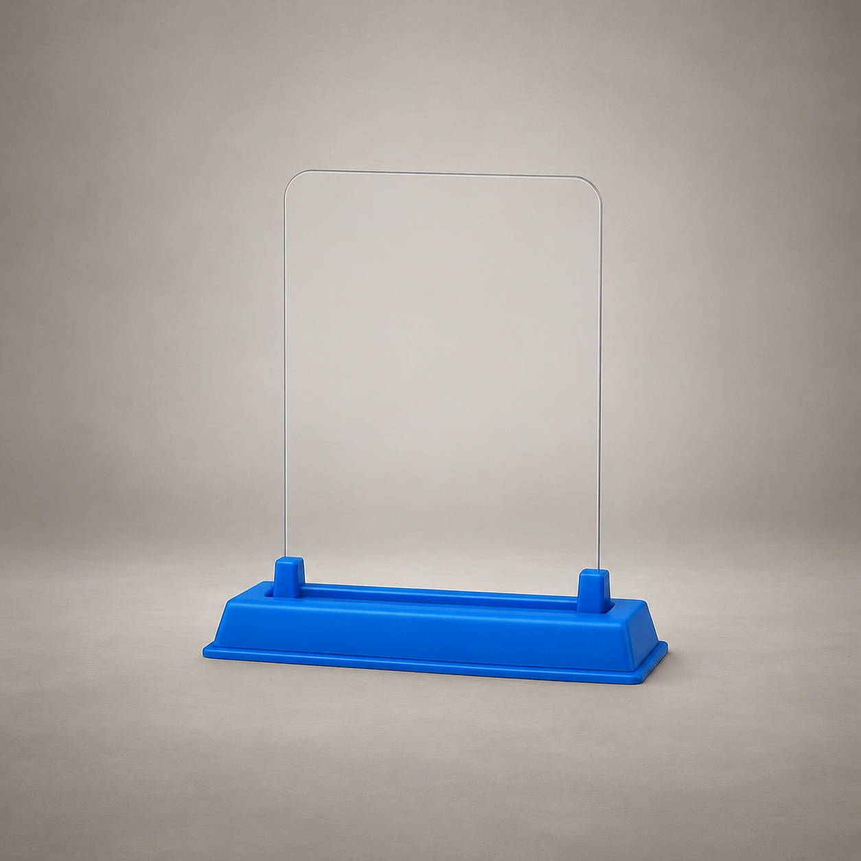5er-Set Kartenständer für Toploader & PSA-Slabs