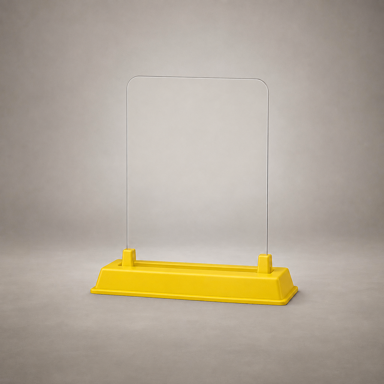 5er-Set Kartenständer für Toploader & PSA-Slabs