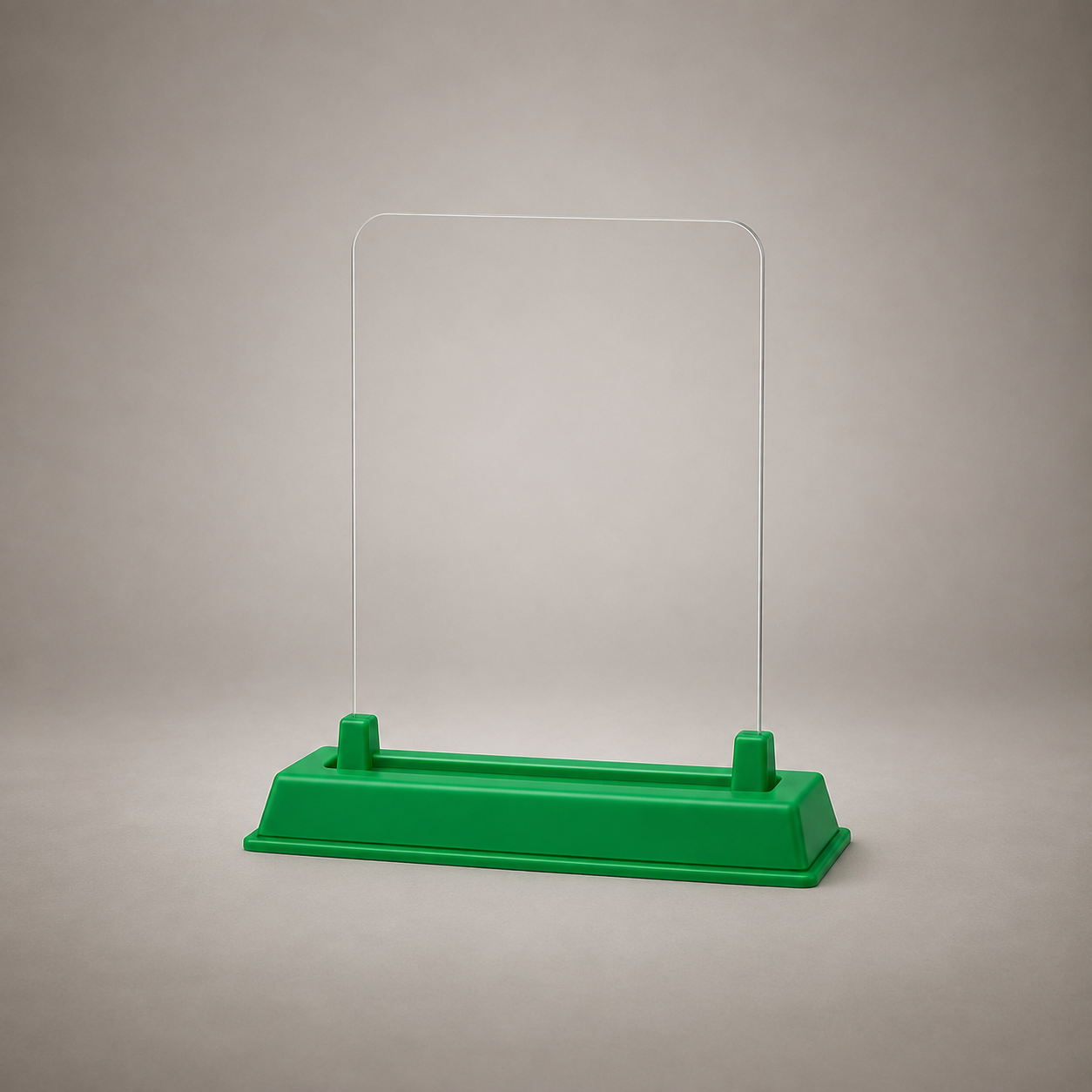 5er-Set Kartenständer für Toploader & PSA-Slabs