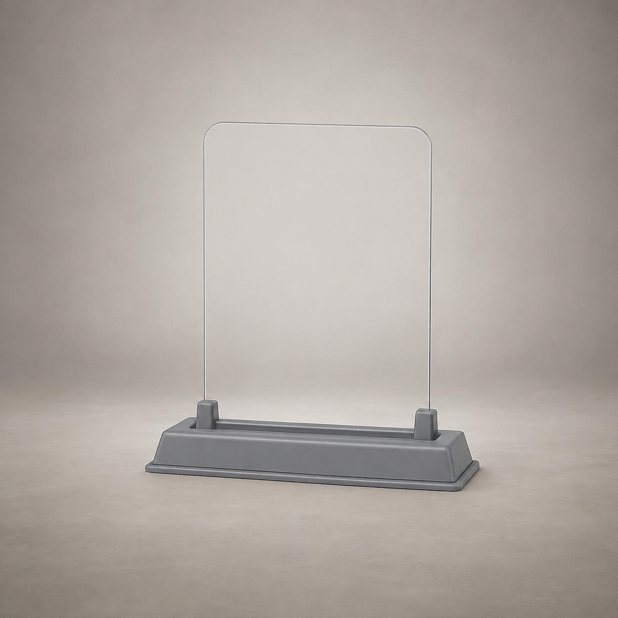 5er-Set Kartenständer für Toploader & PSA-Slabs