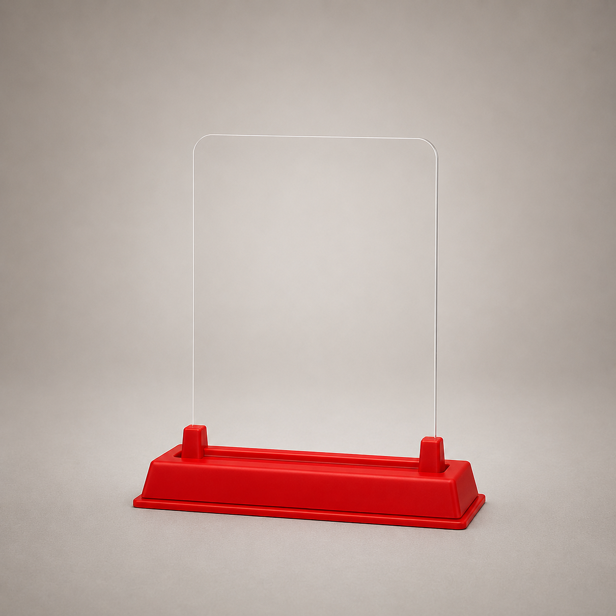 5er-Set Kartenständer für Toploader & PSA-Slabs