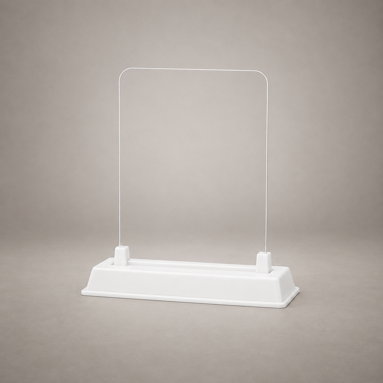 5er-Set Kartenständer für Toploader & PSA-Slabs