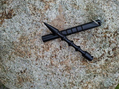Kubotan Druckpunkttrainer aus Kunststoff