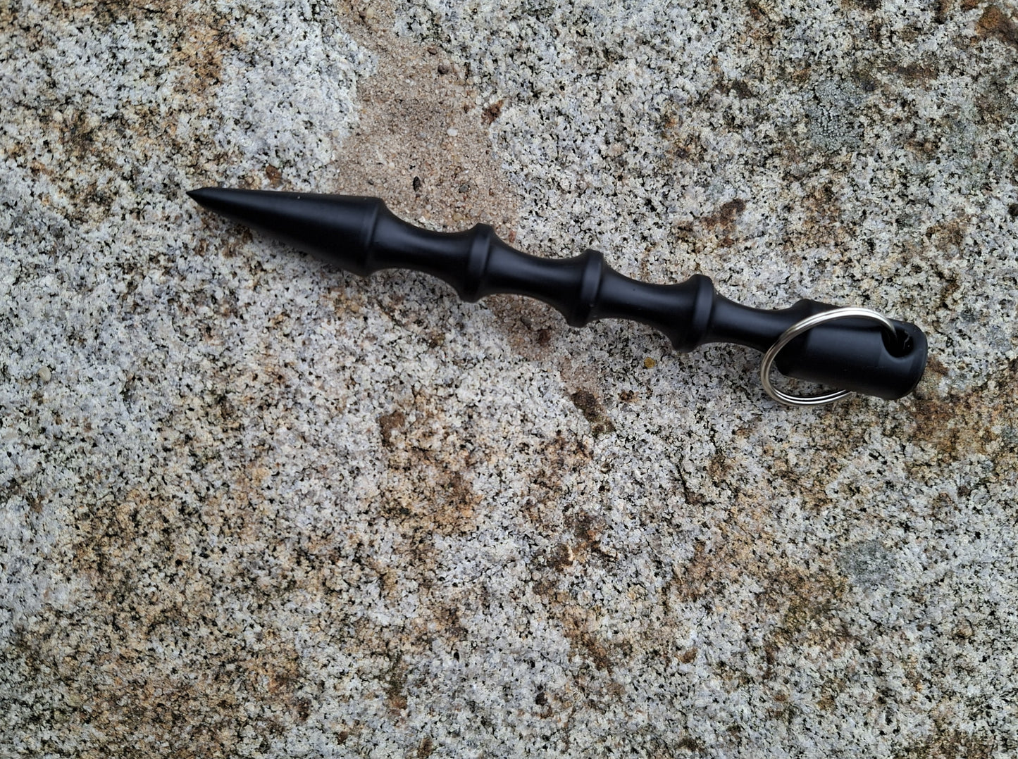 Kubotan Druckpunkttrainer aus Kunststoff