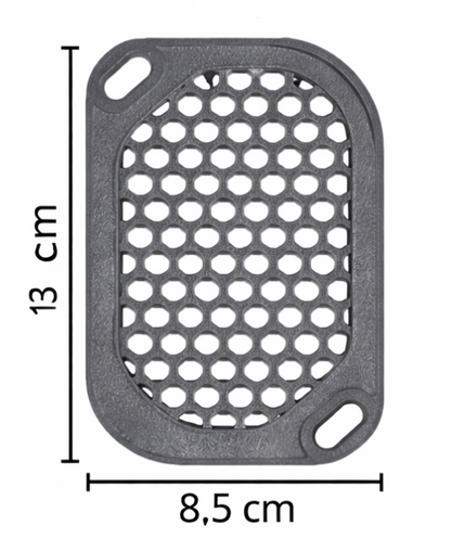 Luftfilter-Schutzgitter - Ducato 250, Movano, Boxer & Jumper