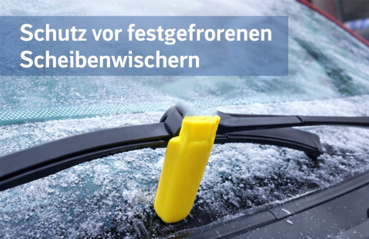 Scheibenwischer-Abstandhalter (2er-Set)