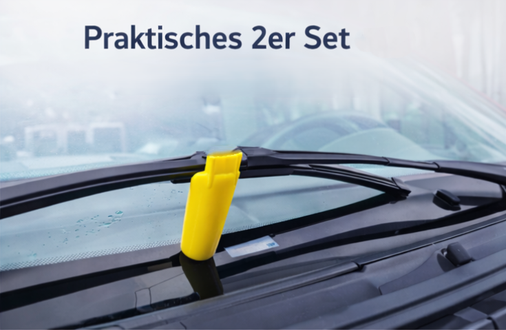 Scheibenwischer-Abstandhalter (2er-Set)