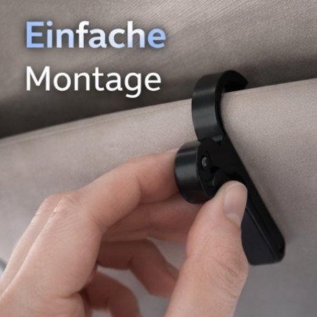 Sonnenblendenhalter passend für OOONO