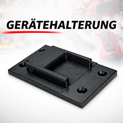 Wandhalterung für Einhell-Geräte
