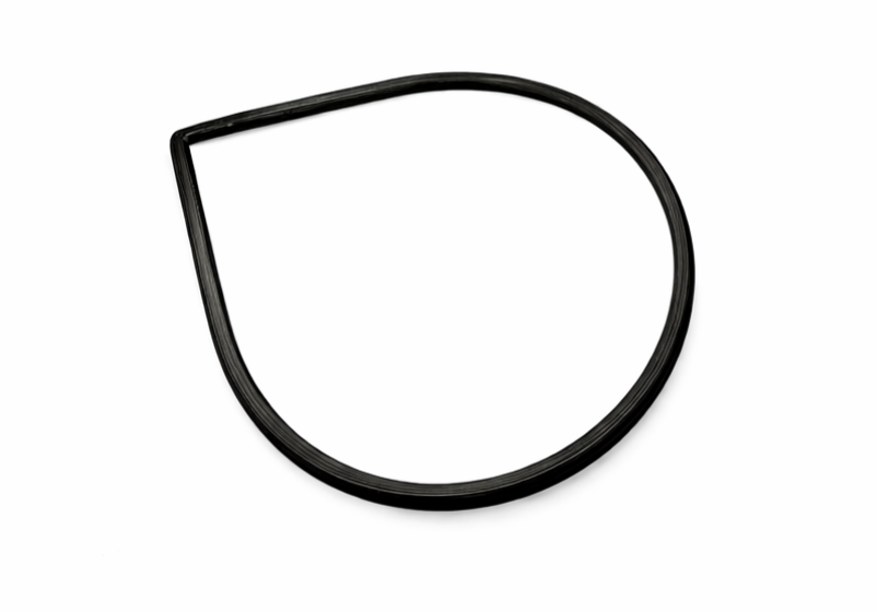 Dichtung für Sandfilteranlage für Bestway Flowclear 58404
