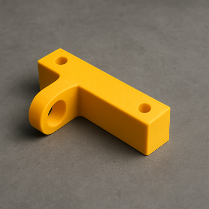 SLA-Resin-3D-Druckservice für Miniaturen & Prototypen