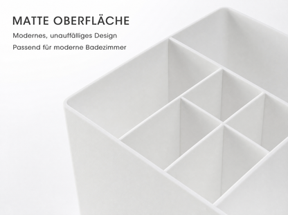 Badezimmer-Organizer