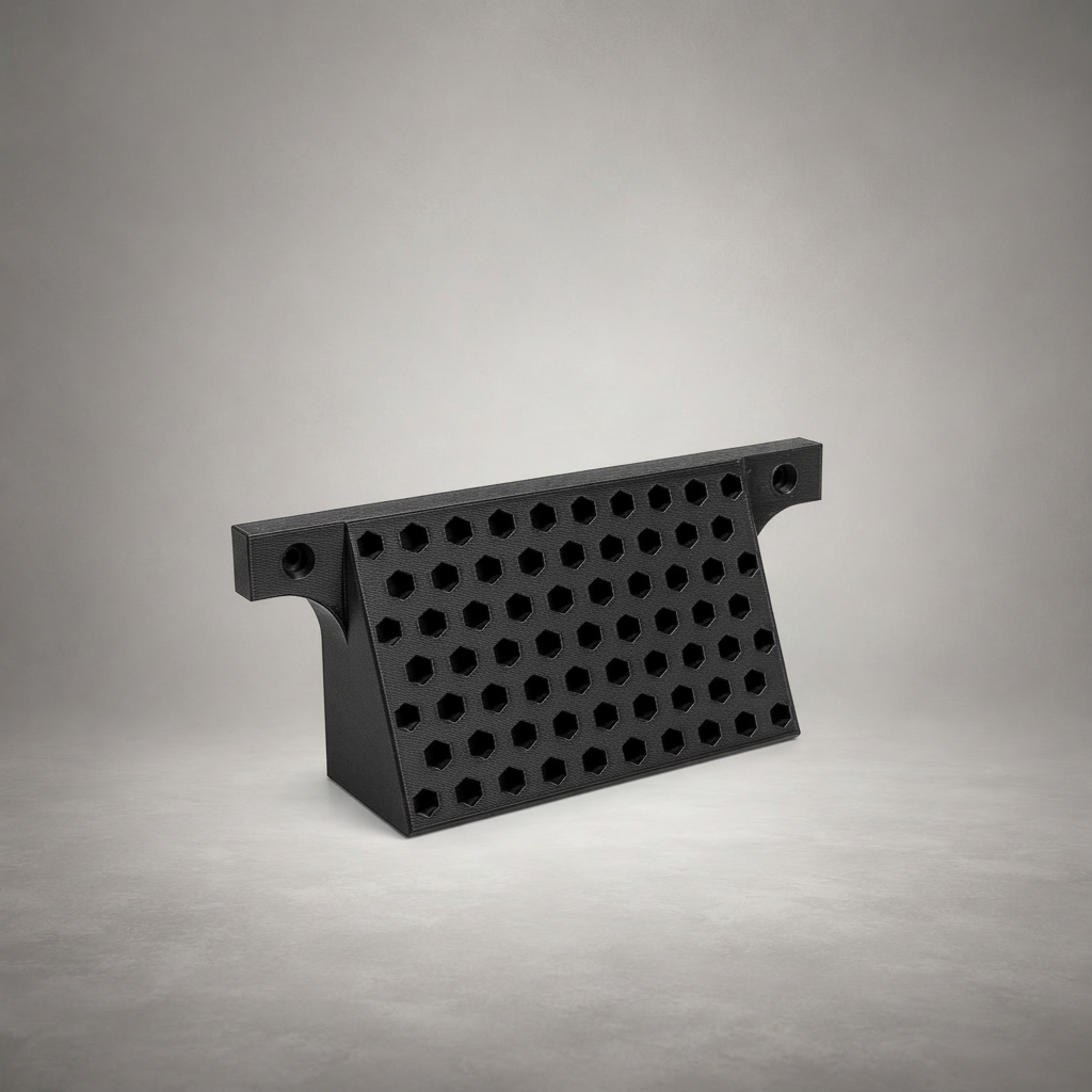 Bit-Organizer für 74 Bits