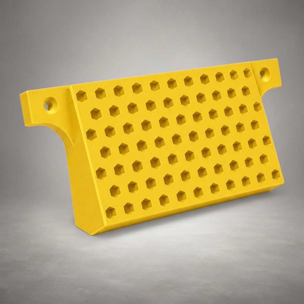 Bit-Organizer für 74 Bits