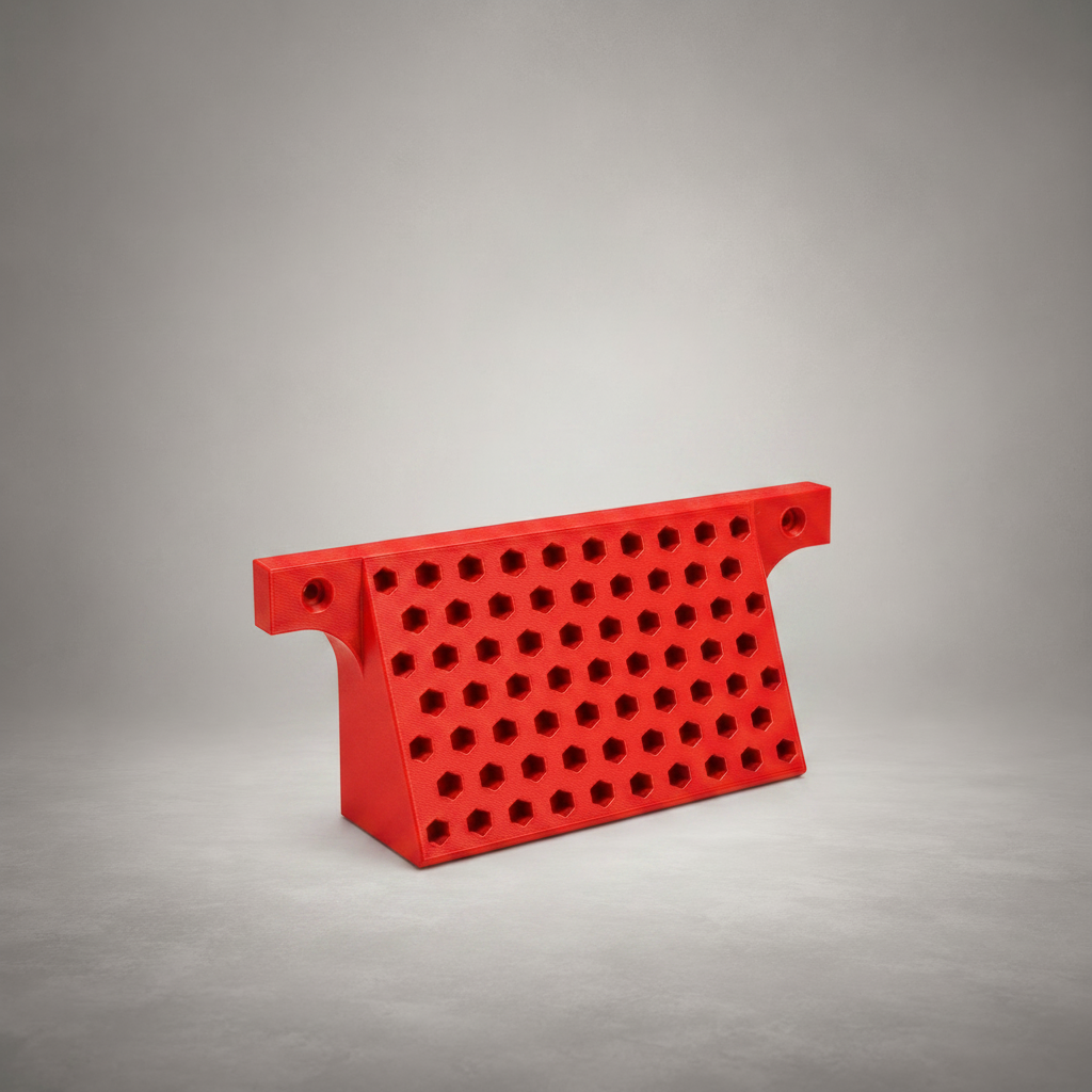 Bit-Organizer für 74 Bits