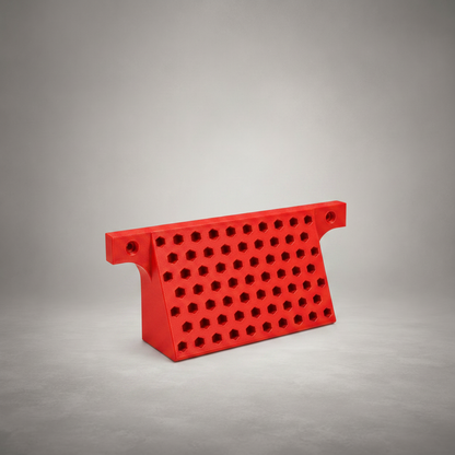 Bit-Organizer für 74 Bits