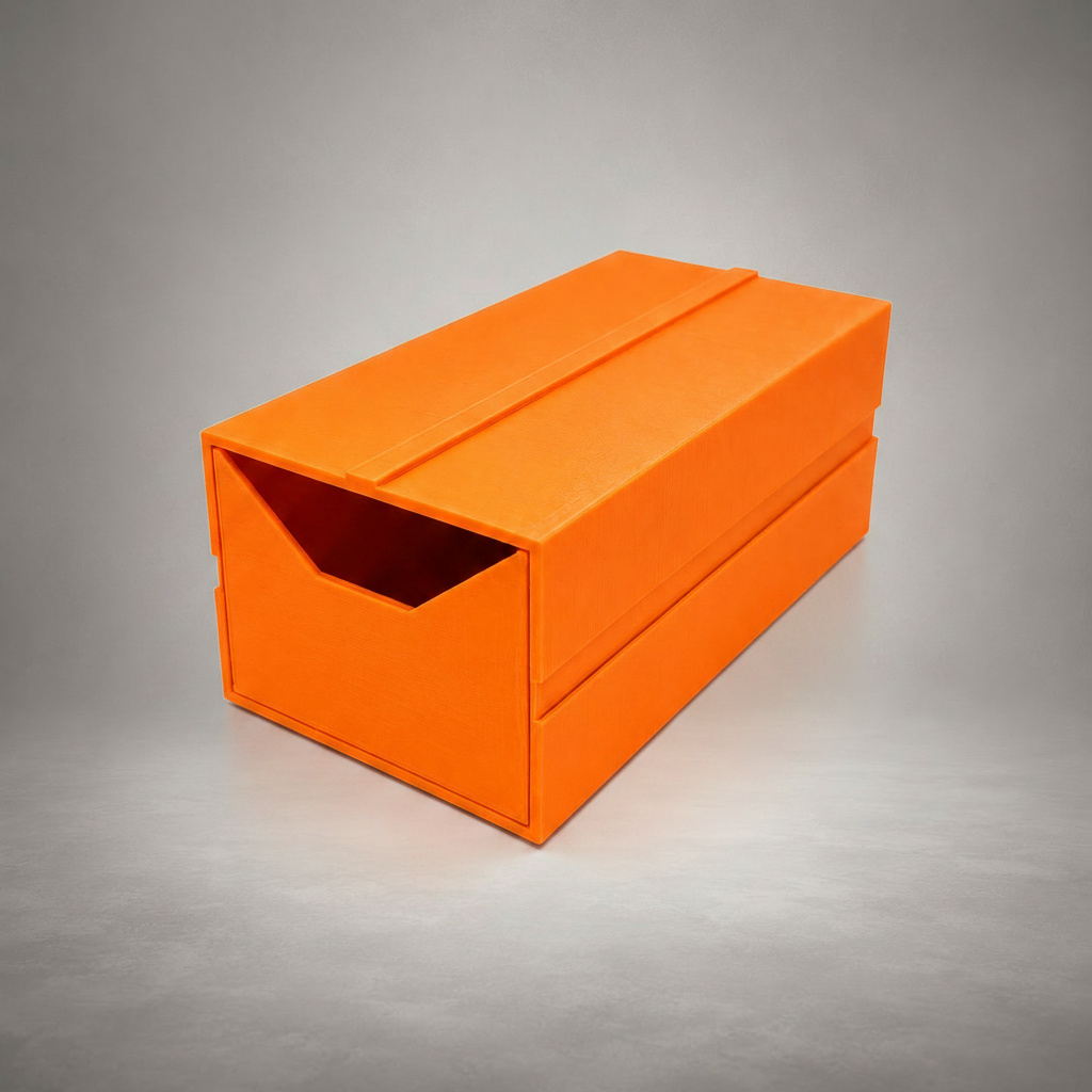 Modularer Elektronik-Organizer