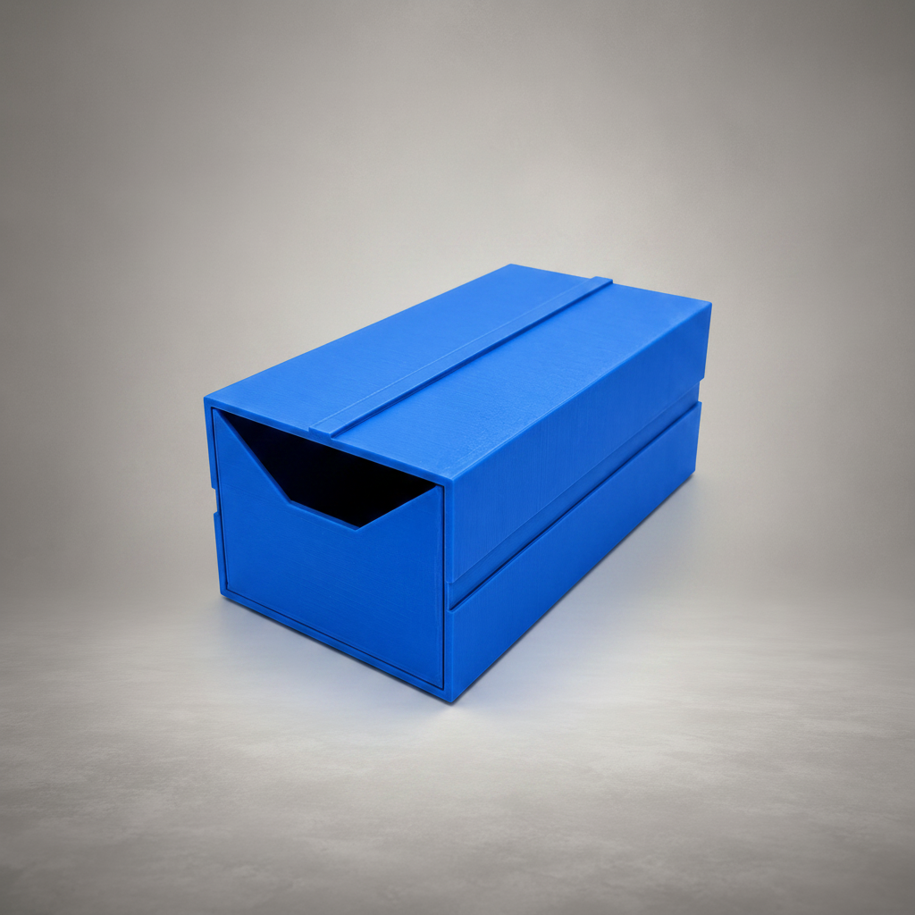Modularer Elektronik-Organizer