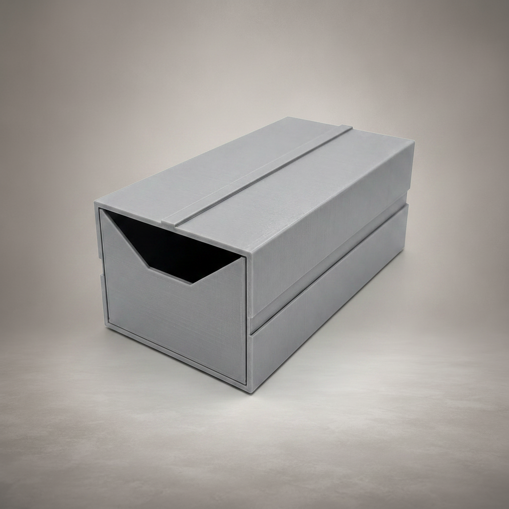 Modularer Elektronik-Organizer