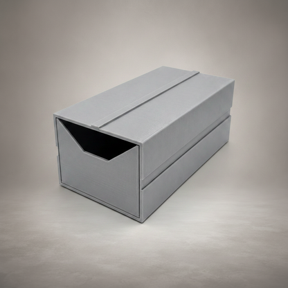 Modularer Elektronik-Organizer