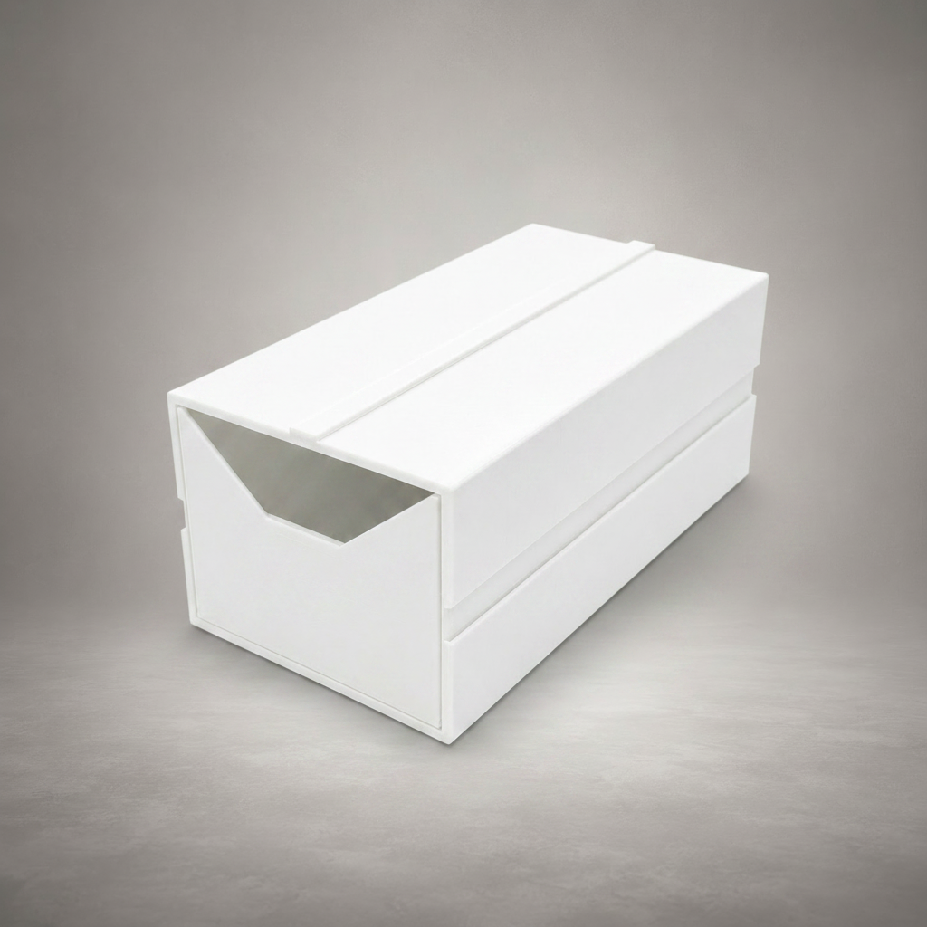 Modularer Elektronik-Organizer