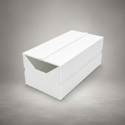 Modularer Elektronik-Organizer