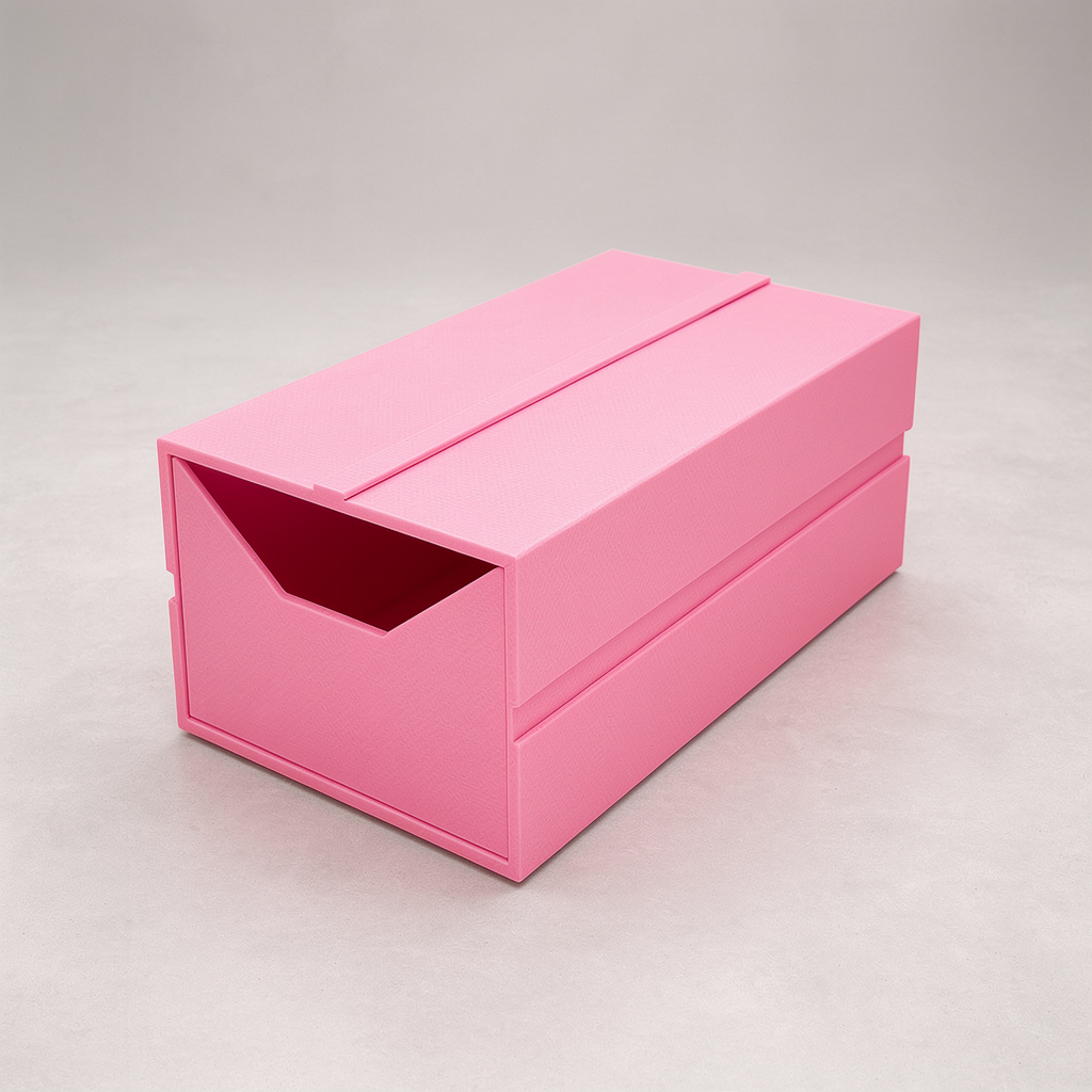 Modularer Elektronik-Organizer