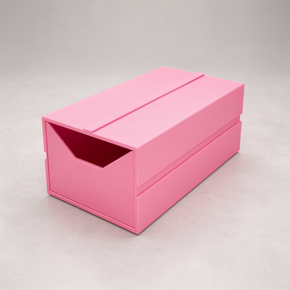 Modularer Elektronik-Organizer