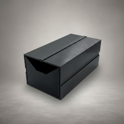 Modularer Elektronik-Organizer