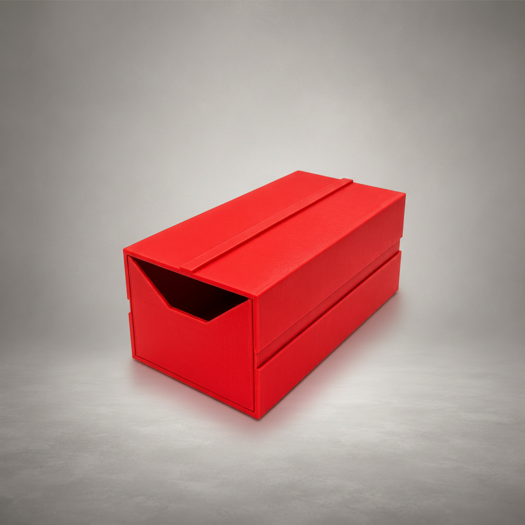 Modularer Elektronik-Organizer