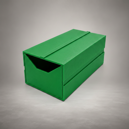 Modularer Elektronik-Organizer