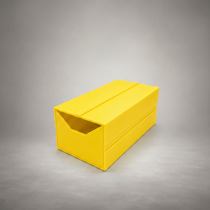 Modularer Elektronik-Organizer