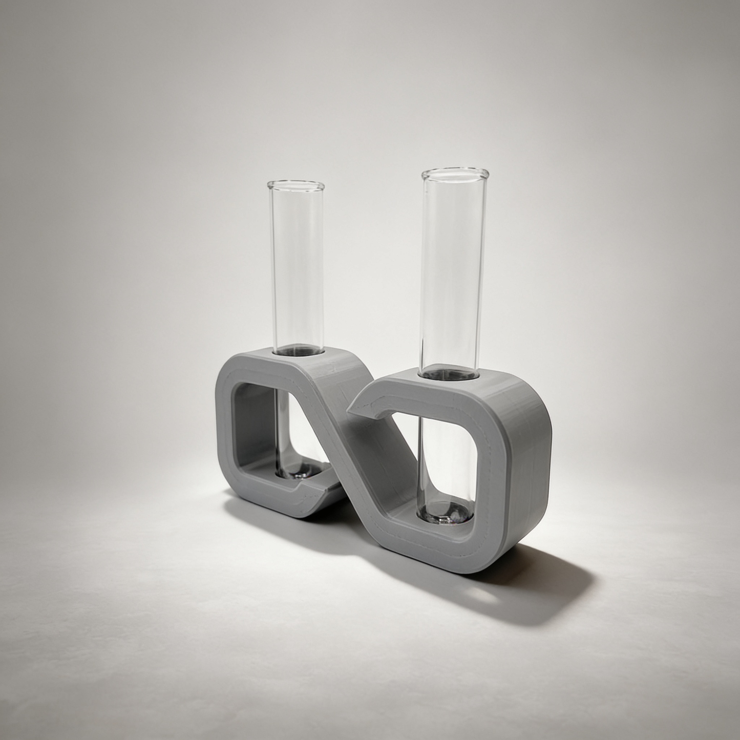 Infinity-Stecklingsvase