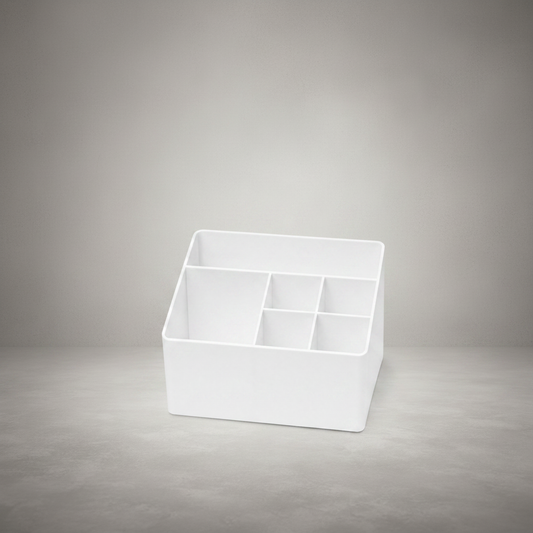Badezimmer-Organizer
