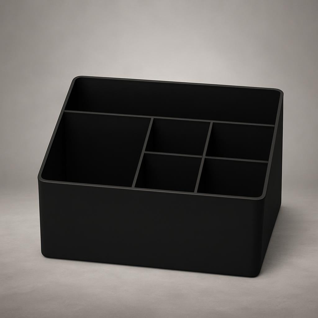 Badezimmer-Organizer