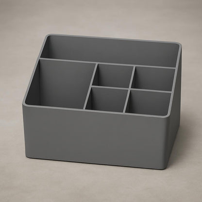 Badezimmer-Organizer