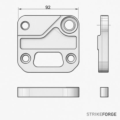 Individuelle CAD-Zeichnung nach Vorgabe