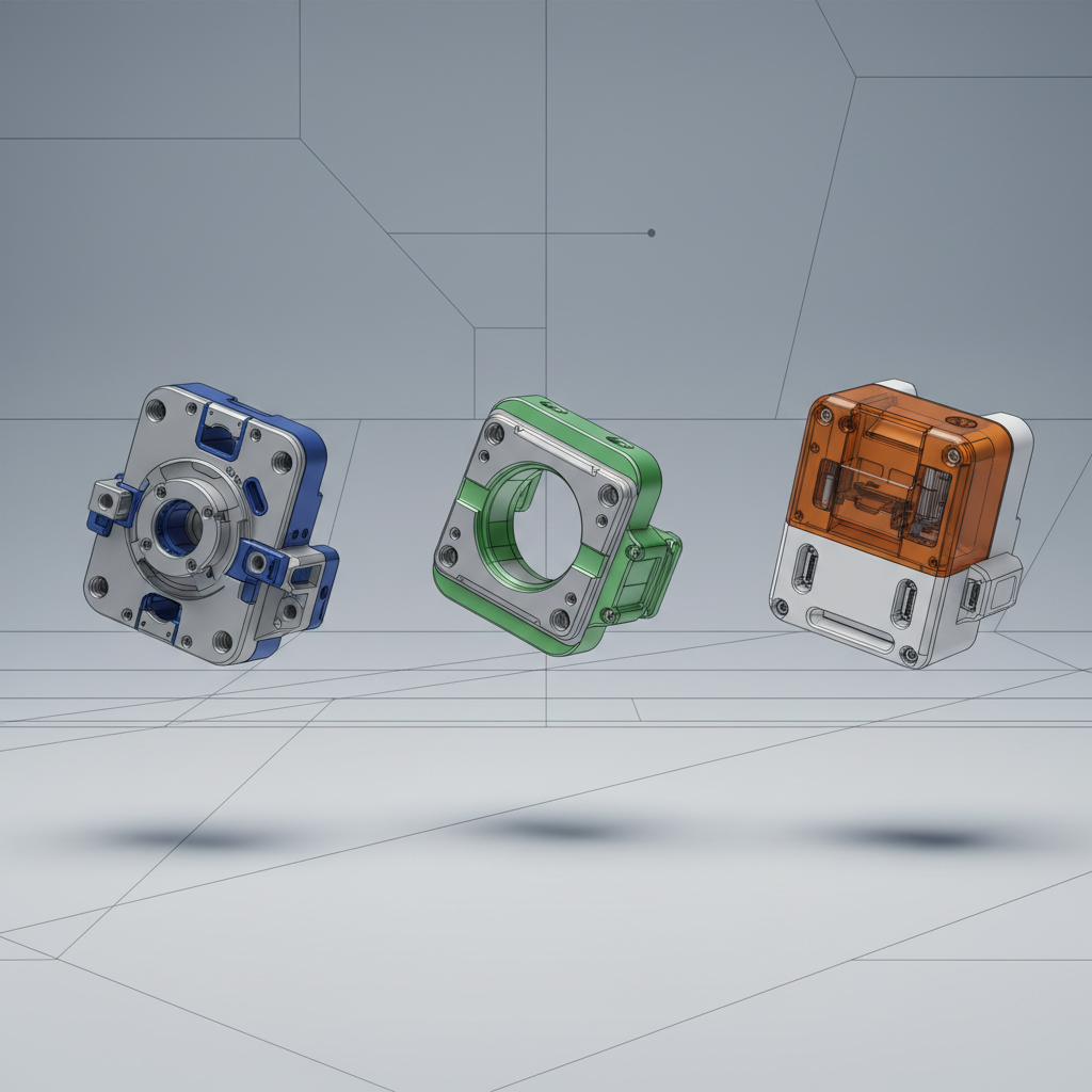 Individuelle CAD-Zeichnung nach Vorgabe
