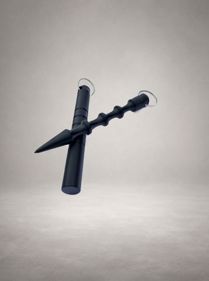 Kubotan Druckpunkttrainer aus Kunststoff