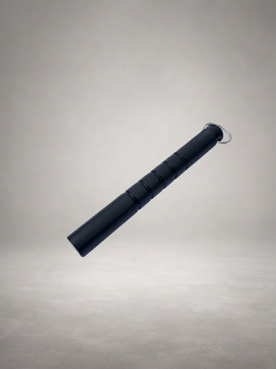 Kubotan Druckpunkttrainer aus Kunststoff