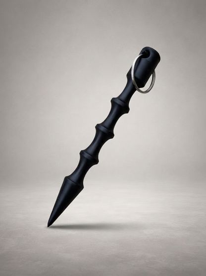 Kubotan Druckpunkttrainer aus Kunststoff